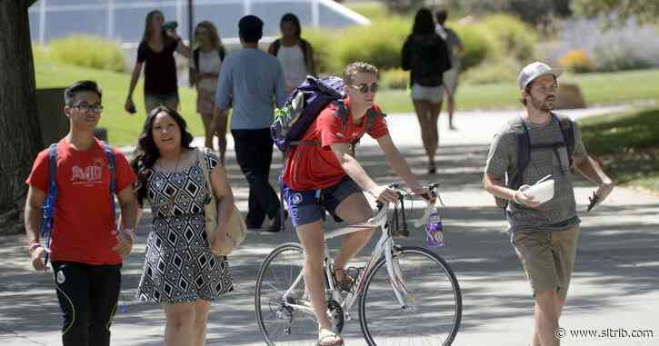 Nearly 14K foreign students studied in Utah in 2018