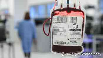 Government attacked for rejecting infected blood compensation proposals