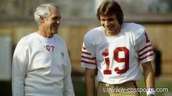 Super Bowl 2020: Why the 49ers and Chiefs owe their offensive success to the Bill Walsh, Joe Montana