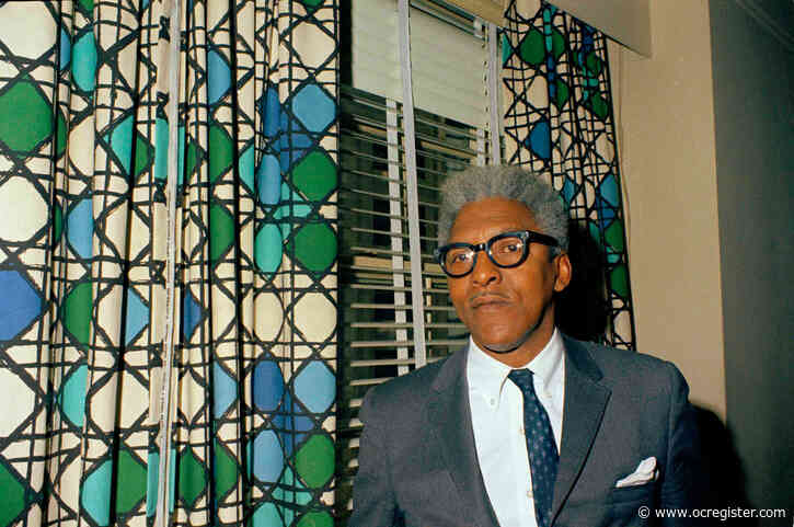 Newsom’s opportunity to write a new chapter in the history of pardons