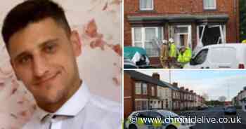 Funeral planned for tragic dad Barry Armstrong killed when car crashed into house