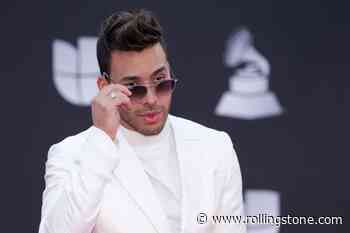 Song You Need to Know: Prince Royce, ‘Cita’