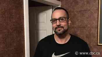 Sask. Penitentiary murder trial: Chris Van Camp's body bore more than 30 stab wounds