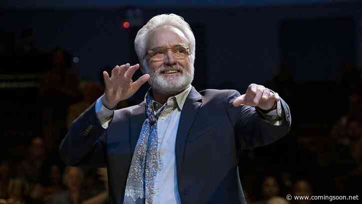 Bradley Whitford Joins Lin-Manuel Miranda’s Tick, tick…Boom!