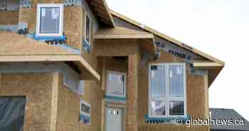 2019 ‘challenging’ for Saskatoon’s home builders: SRHBA