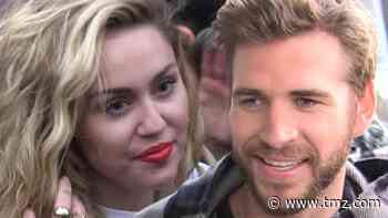 Miley Cyrus and Liam Hemsworth Finalize Divorce, Officially Single