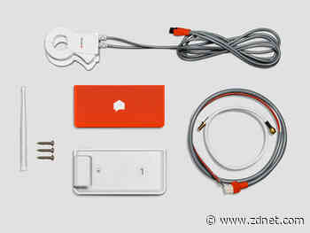 Sense Energy Monitor review: A smart home device that will make you work for a lower electrical bill