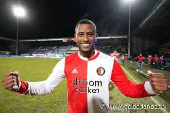 Matchwinner Narsingh wil doorpakken: ‘Nu ook scoren in competitie’