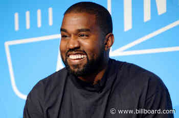 Kanye West Bringing Sunday Service to Super Bowl Sunday in Miami