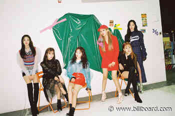 (G)I-dle Announce 2020 'I-Land: Who Am I' North American Tour Dates