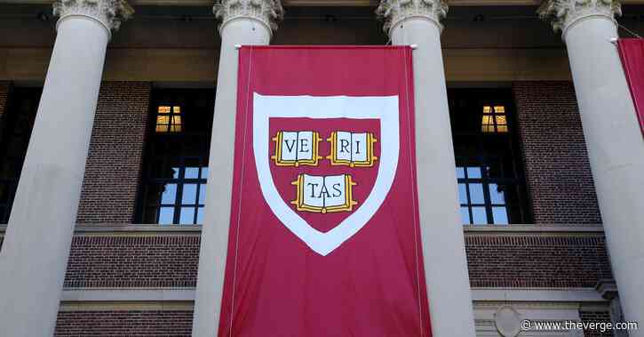 Head of Harvard’s chemistry department arrested for lying about work with China
