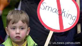 Ministers in Wales vote to introduce smacking ban
