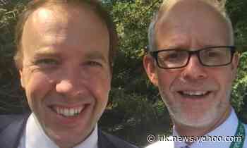 Urgent inquiry ordered into 'witch-hunt' at West Suffolk hospital