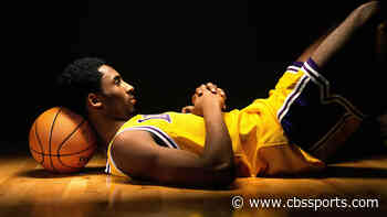 Showtime to re-air one of Kobe Bryant's final interviews, 2015 documentary 'Muse'