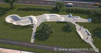 Controversial skate park in Mumbles set for go ahead