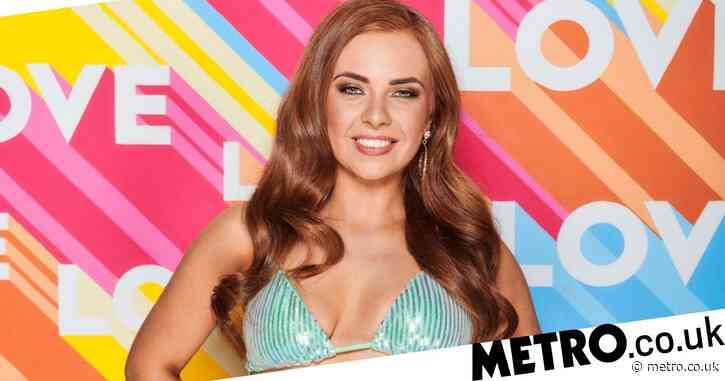 Who is Love Island new girl Demi Jones, how old is she and what is her Instagram?