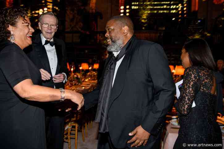 Donald Marron’s $450 M. Collection May Head to Auction: Report