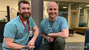 A little first-aid training needed to boost bedside manner for virtual assistants, says U of A study