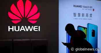 Innovation minister mum on whether Canada will mirror U.K. with partial Huawei 5G ban