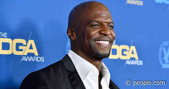 Terry Crews Says He 'Never' Works Out with His Wife: 'We'd Be Divorced'