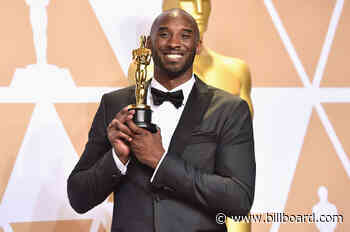 Kobe Bryant Tribute Planned for the Oscars