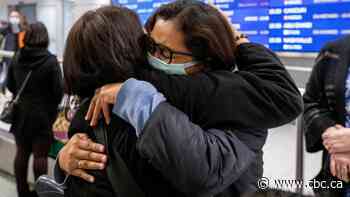 Government to help Canadians trapped in coronavirus-affected region of China