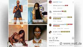 Dolly-Parton-Challenge? Einfach mal die Selbstinszenierung feiern