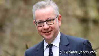 Devolved nations will have say in Brexit trade talks, says Gove