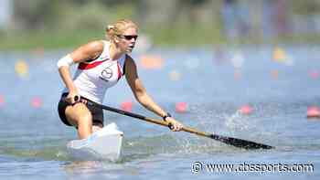 World champion canoeist beats doping case after contamination linked to ex-boyfriend's bodily fluid