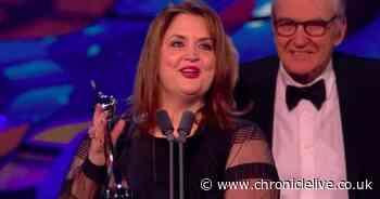 Gavin & Stacey wins special NTA award after huge success of Christmas special