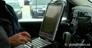 Alberta traffic ticket service Rooco ceases operations, notifies customers