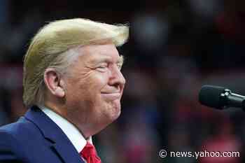 Donald Trump again hits Fox News – and Chris Wallace – this time over impeachment coverage