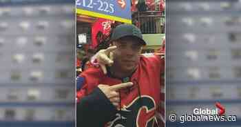 Vasilios (Billy) Georgopoulos found guilty on all charges in Calgary sexual assault trial