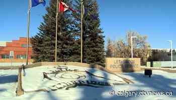 Lethbridge College evacuated, closed for the day