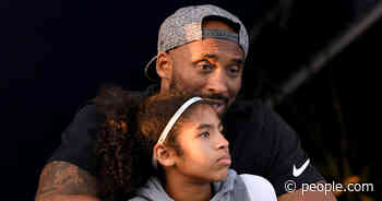 People Now: Breaking Down Kobe Bryant's Special Bond With Daughter Gianna Before Their Deaths - Watch the Full Episode