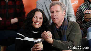 Will Ferrell, Julia Louis-Dreyfus, Lin-Manuel Miranda join 2020 Oscar presenter lineup