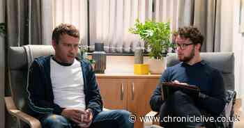 Who is Peter Ash? Coronation Street actor wins Best Newcomer at the NTAs