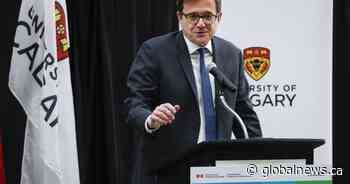 Alberta’s climate plan factors into cabinet decision on new oilsands mine: Wilkinson