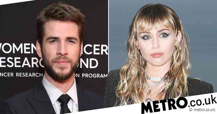 Miley Cyrus and Liam Hemsworth’s ‘divorce finalised’ five months after shock split