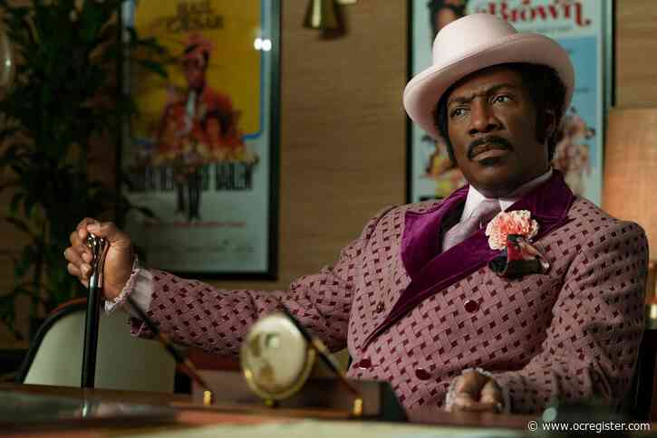  ‘Dolemite,’ ‘Rocketman,’ ‘Downton Abbey,’ ‘Star Wars’ among costume design nominees