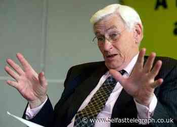 Alban Maginess: Even in death, Seamus Mallon issues strong challenges that our politicians need to address