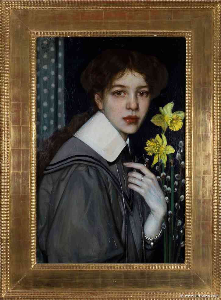 Ferdinand Neess, German Collector Who Amassed World-Class Art Nouveau Collection, Is Dead at 90