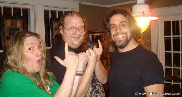 Corrosion of Conformity Drummer Reed Mullin Dead at 53 — Cause of Death Remains Unknown