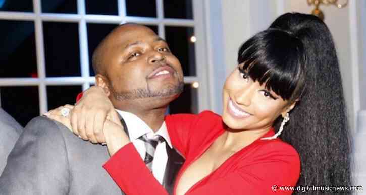 Nicki Minaj’s Brother Sentenced to 25 Years for Child Rape