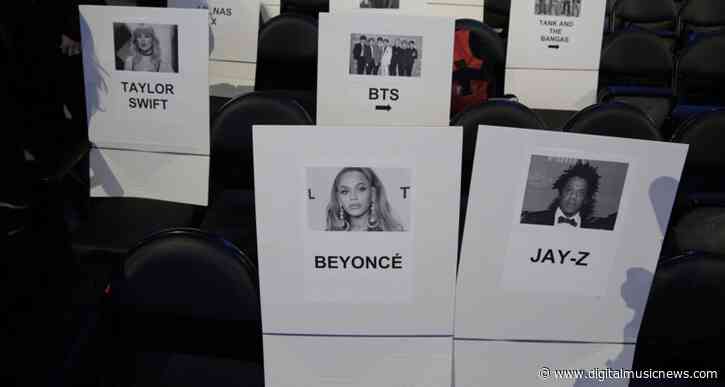 Beyoncé Also Rumored to Be Pulling Out of the Grammys Despite 4 Nominations — Sources