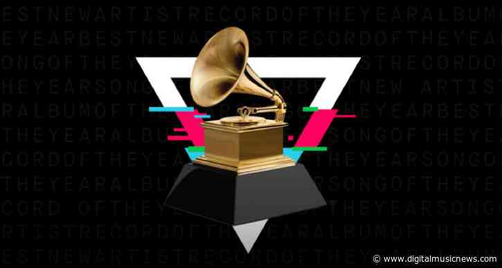 Taylor Swift Reportedly Pulling Out of the 62nd Annual Grammy Awards — Despite Receiving Three Nominations