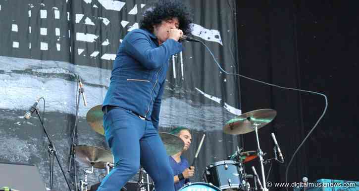 At The Drive-In Singer Blames Scientologists for Killing His Dog