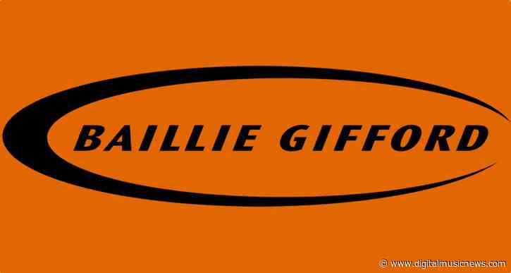 Baillie Gifford Becomes Spotify’s Largest Stakeholder, Beating Out Co-founder Martin Lorentzon