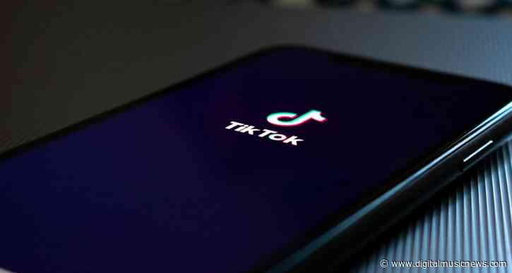 TikTok Signs Thousands of Indie Labels for Its Resso Streaming Music Service