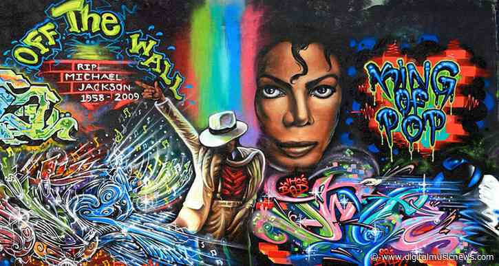 The Estate of Michael Jackson and BMI Extend Catalog Representation